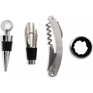Printworks - The Essentials - Wine Tools - Øvrige bageredskaber - Flerfarvet