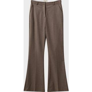 The Garment Trousers Douglas Pants UK 8 (EUR 36) - Brun - UK 8 (EUR 36)