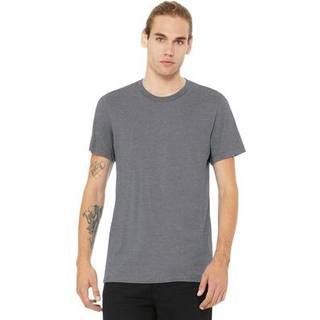 Canvas CV3001CVC M Heather Storm