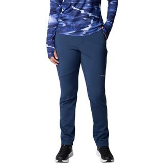 Vast Canyon High-Rise Softshel Collegiate Navy