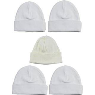 bambini Beanie Baby Caps (pakke med 5)