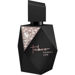 Naomi Jon Parfumer til kvinder Taboo Eau de Parfum Spray 50 ml (3.160,00 kr / 1 l) - 50 ml
