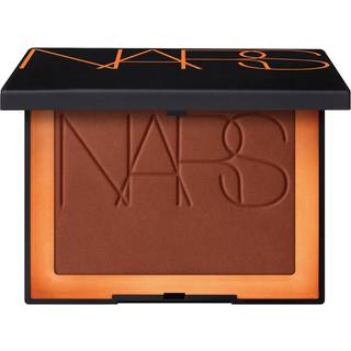 NARS Ansigtsmakeup Bronzer Laguna Bronzing Powder Laguna 07 11 g (32.727,00 kr / 1 kg) - 11 g