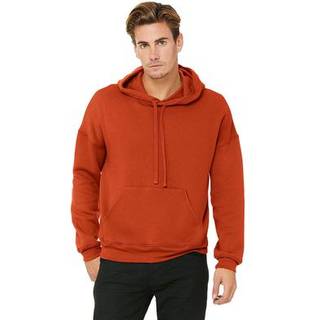 Bella + Canvas CV3729 Sweatshirts & -jakker Brick M