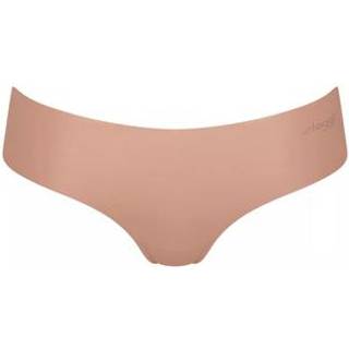 Sloggi ZERO Microfibre 2.0 Hipster Brief - Skin - Large * Kampagne *