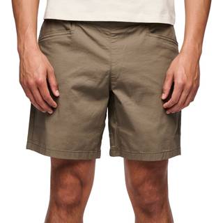 Black Diamond Men's Notion Shorts Walnut, S