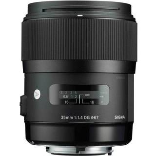 35mm f/1,4 DG HSM Art til Sigma