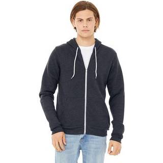 Canvas CV3739 2XL Heather Navy Farve
