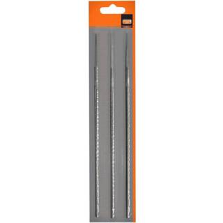 Kædesavfil 4,0 mm pk/3