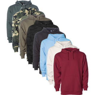 Independent NP380 2XL Sort Camo