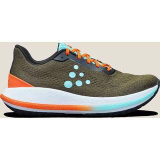 Pacer M - Green