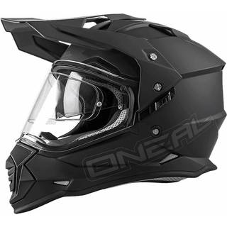 O'NEAL Sierra Flat V.23 sort XL