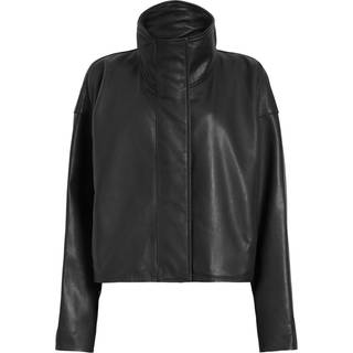 Allsaints 100% Bomuld Ryder Jakke44