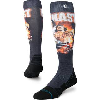 Stance Stankonia Mid Poly Snow Sock 43-46 L MULTI