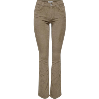 Onlmary-global Flared Fit Bukser