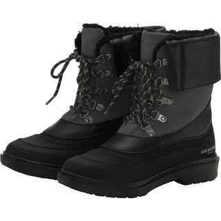 Ilse Jacobsen Women's Explorer Boots Black, 40