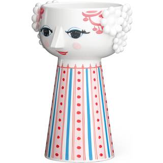 Bjørn Wiinblad Eva Lysestage - 14 cm.