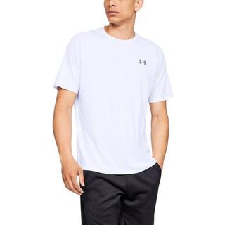 Under Armour Tech 2.0 T Shirt White