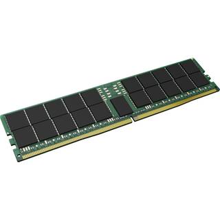 Kingston Kingston Server Premier DDR5-5600 Registreret/ECC - 64GB - CL46 - Single Channel (1 pcs)