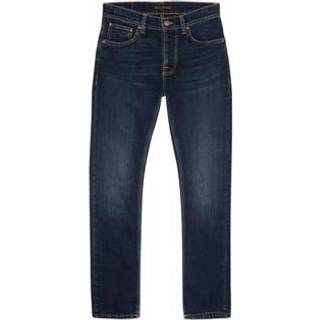 Nudie Jeans Grim Tim Jeans New Ink