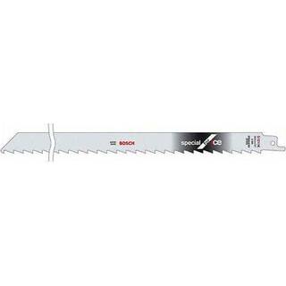Bosch Bajonetsavklinge S 1211 K 5 Stk - 2608652900 ✓ På lager - klar til levering og afhentning