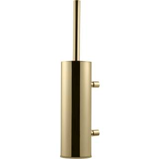 Toiletbørste Tapwell TA220 Messing