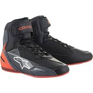 alpinestars Faster 3 Støvle sort 08