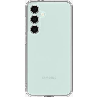 Spigen Ultra Hybrid crystal clear - Samsung Galaxy S24 FE