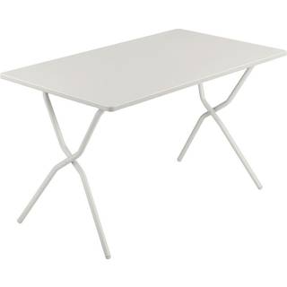 Lafuma Balcony bord 70x120 cm Seigle