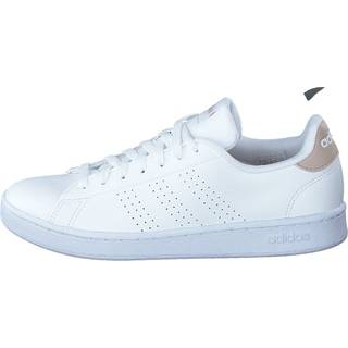 Advantage-sko - Cloud White / Cloud White / Wonder Taupe - 36