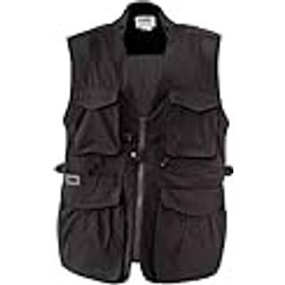 DOMKE PHOTOGS VEST BLACK/MEDIUM