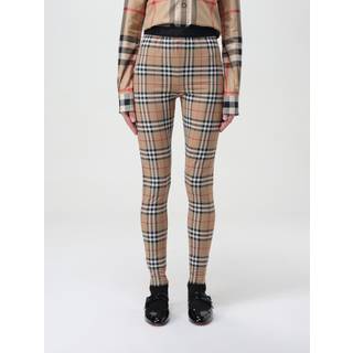 Plaid Legging - S