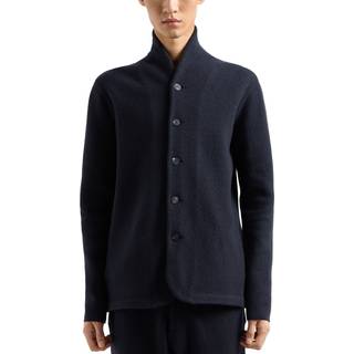 EMPORIO ARMANI Herren Sakko blau
