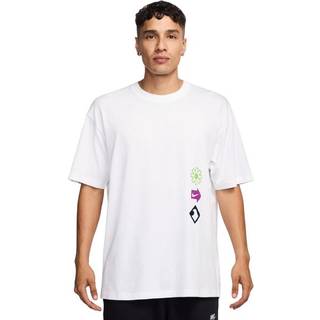 Nike Sportswear Max90 T Shirt White
