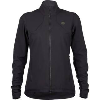Fox Ranger Fire Jacket - S - black