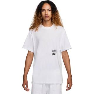 Nike Max90-T-shirt - hvid - L