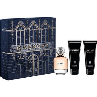 Givenchy L'Interdit Gave sæt