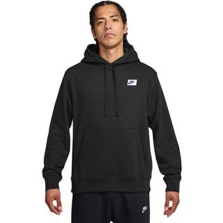 Nike Dunk Club Hoodie Black