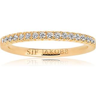 Sif Jakobs Ellera ring SJ-R2869-GGR (54)