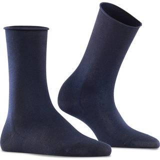 Falke Women Active Breeze Socks - Navy-2 - Str 39/42