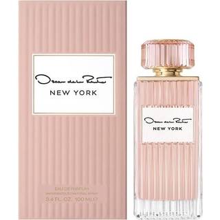 Oscar De La Renta New York Eau De Parfum 100 ml