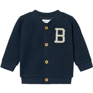 Økologisk Bomuld Cardigan