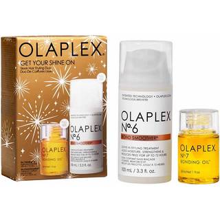 Olaplex - Get Your Shine On