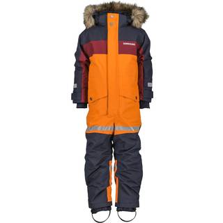 Didriksons Bjärven Kids' Coverall 3