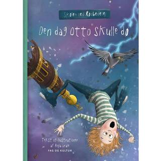 Den dag Otto skulle dø