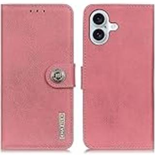 KHAZNEH For iPhone 16 Telefon Etui