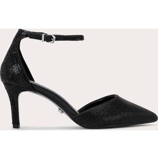 Carvela Carvela Silver Shine Courts