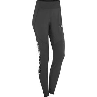 Tirill Tights W Black (XL)