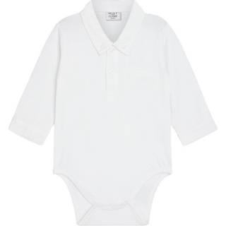 Basil Body, White, 86 cm