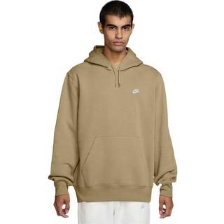 Nike Club Hoodie Parachute Beige